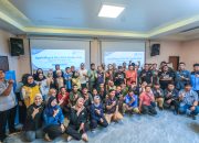 PT Vale Perkuat Ekosistem Informasi Publik yang Kredibel, Wujudkan Semangat Tangguh dan Bertanggung Jawab