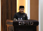 Anggota DPRD Luwu Timur Perjuangkan Armada Damkar Ditempatkan di Mahalona dan Loeha Raya