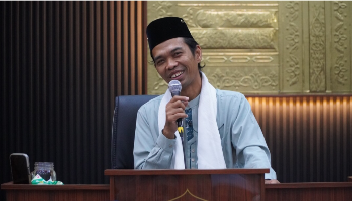 Ustad Abdul Somad Puji Program Pejuang Subuh Luwu Timur, Minta Kepala Daerah Lain Contoh Idenya
