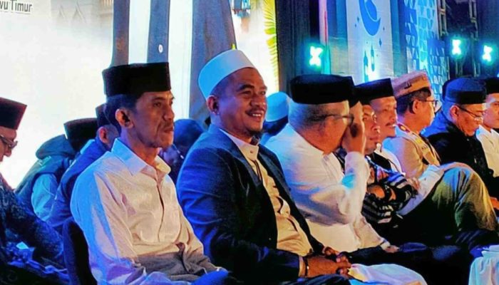 Firman Udding: Program Pejuang Subuh Perkuat Hubungan Anak dan Orang Tua