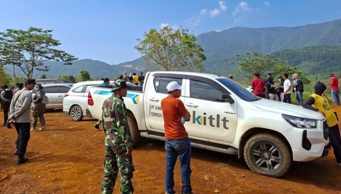 Konflik Laoli Mulai Dicurigai, Murni Perjuangan Petani atau Ada Unsur Persaingan Bisnis?