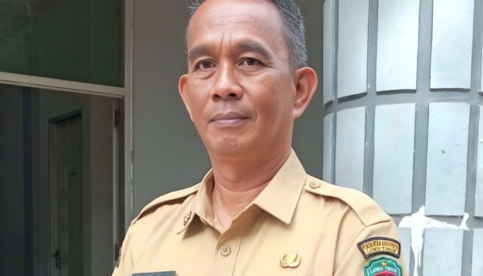 Sekwan Luwu Timur Dorong ASN Lebih Disiplin, e-Kinerja Jangan Sekadar Formalitas