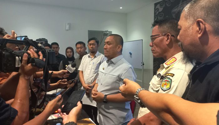 Bupati Luwu Timur: 116 Masyarakat Terdampak Wajib Dipekerjakan di Kawasan Industri IHIP