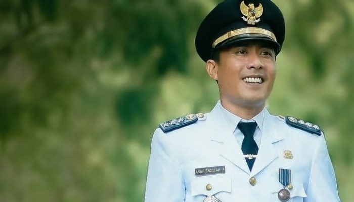 Wacana Pemekaran Desa Sorowako, Camat Nuha: Desa Topuondau