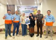 PT CLM Fasilitasi Masyarakat Sembilan Desa Pelatihan PKD Program PPM
