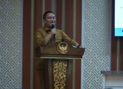 Bupati Irwan Dorong Penguatan Kolaborasi Untuk Raih Hasil Terbaik di STBM Awards 2026