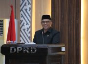 DPRD Luwu Timur Beri Perhatian Soal Validitas Data Dapodik