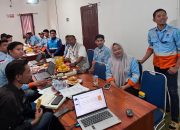 PT Citra Lampia Mandiri Gelar Refresh Training Pengawas Operasional: Ciptakan Lingkungan Kerja yang Aman
