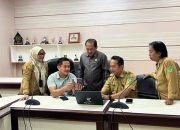 Disdukcapil Luwu Timur Dorong ASN dan DPRD Aktifkan KTP Digital