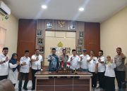 Dewan Pendidikan dan Polres Luwu Timur Kerjasama Perkuat Peran Sekolah Cegah Narkoba