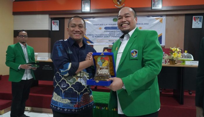 Tingkatkan Layanan Ibu dan Anak, RSUD I La Galigo Luwu Timur Gandeng FK UMI dan RS Ibnu Sina