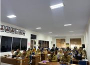 Pemkab Luwu Timur Matangkan Rencana Pendirian Industri Kakao