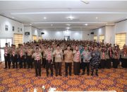 Pesan Bupati Luwu Timur ke Ani Nurbani: Jadi Garda Terdepan Aksi Kemanusiaan