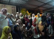 Mau Terima Laporan Langsung dari Masyarakat,  Bupati Blusukan ke Sorowako