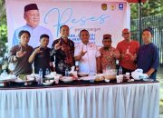 Reses Yusuf Pombatu, Warga Minta Penataan Pesisir Danau Matano Tetap Jaga Lingkungan