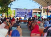 Warga Curhat Akses Perumahan Nelayan dan Layanan Sampah ke Wakil Ketua DPRD Luwu Timur