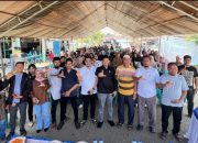 Reses di Balantang, Rusdi Layong Minta Aspirasi Warga Tak Berhenti di Catatan