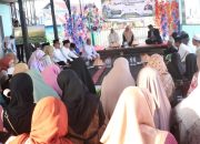 Maulid Nabi di Baruga, Pemuda Diajak Jadikan Keteladanan Rasul sebagai Gerakan Sosial