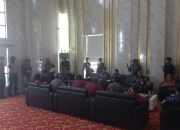 Hari Tani 2026, Aliansi Tani Luwu Timur Mengadu ke Kantor Bupati dan DPRD