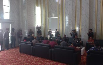 Hari Tani 2026, Aliansi Tani Luwu Timur Mengadu ke Kantor Bupati dan DPRD