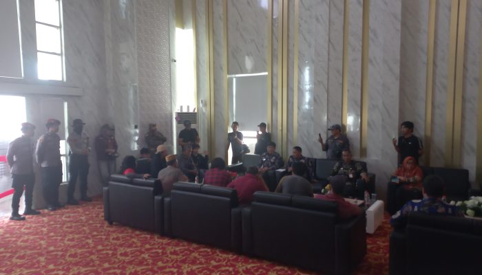 Hari Tani 2026, Aliansi Tani Luwu Timur Mengadu ke Kantor Bupati dan DPRD