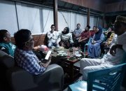 Bupati Luwu Timur Temui Masyarakat di Wotu, Dengar Langsung Persoalan yang Butuh Solusi