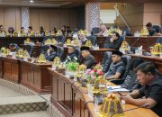 Lima Fraksi DPRD Setujui Perubahan APBD Luwu Timur 2026, Wabup Puspawati: Bukti Sinergi untuk Rakyat