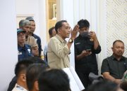 Bupati Luwu Timur Fasilitasi PTPN-Warga soal Sengketa Lahan Tiga Desa