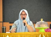 Wabup Luwu Timur Pimpin Rapat Persiapan Verifikasi STBM Award 2026