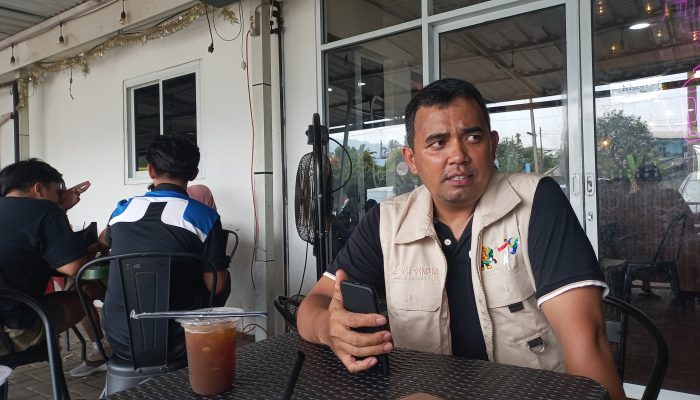 Cerita Kabag Persidangan DPRD Luwu Timur Dampingi Kontingen Wajo di Expo Koperasi-UMKM Sulsel Sorowako