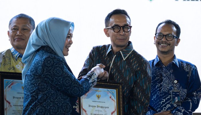 Penguatan Koperasi dan UMKM, Vale Indonesia Dorong Pertumbuhan Ekonomi Lokal
