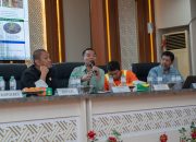 Vale Indonesia Berkomitmen Terus Jalankan Operasional yang Bertanggung Jawab