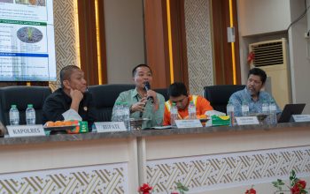 Vale Indonesia Berkomitmen Terus Jalankan Operasional yang Bertanggung Jawab