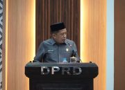 Jembatan Kayu Rende-rende dan Lintu Masuk Penganggaran 2027, Rusdi Layong: Alhamdulillah