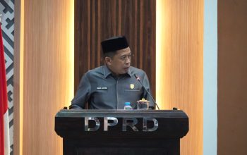 Jembatan Kayu Rende-rende dan Lintu Masuk Penganggaran 2027, Rusdi Layong: Alhamdulillah