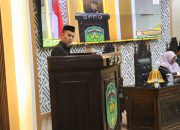 Fraksi PDIP DPRD Luwu Timur Minta Pemkab Percepat Diversifikasi Ekonomi