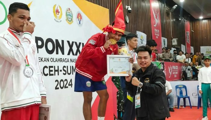 Minim Atensi Pemerintah, PERTINA Sulsel Cari Ketua yang Siap Korban Finansial