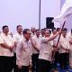 Dipercaya Jadi Ketua DPC HKTI Luwu Timur, Bupati Irwan Siap Perjuangkan Kesejahteraan Petani