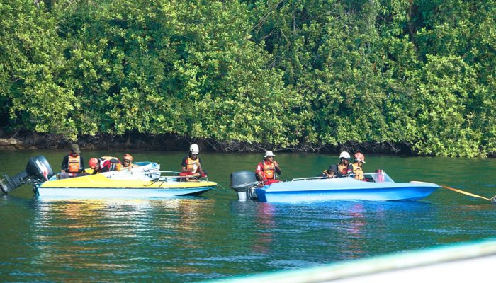 Spesialnya Luwu Timur Jadi Tuan Rumah, Peserta Expo Koperasi-UMKM Sulsel Diajak Wisata ke Danau Matano