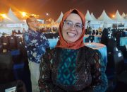 Kesan dan Pesan Anggota DPRD Luwu Timur Erni Malape Usai Digelarnya Pekan Expo Koperasi-UMKM Sulsel di Sorowako