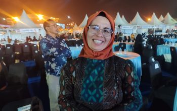 Kesan dan Pesan Anggota DPRD Luwu Timur Erni Malape Usai Digelarnya Pekan Expo Koperasi-UMKM Sulsel di Sorowako