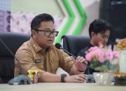 Kementerian Haji dan Umrah Percayakan Gowa Jadi Tuan Rumah Event Nasional, Wakil Bupati: Beri Ruang ke Pelaku UMKM