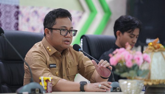 Kementerian Haji dan Umrah Percayakan Gowa Jadi Tuan Rumah Event Nasional, Wakil Bupati: Beri Ruang ke Pelaku UMKM