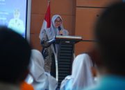 Pemkab Luwu Timur Gelar High Level Meeting, Dorong Kepatuhan Pajak Kendaraan dan Pertambangan