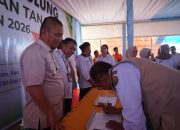Bupati Irwan Tudang Sipulung Percepatan Tanam 2026, Petani Luwu Timur Sepakati Jadwal Tanam Serentak