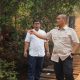 Jembatan Kayu Loppe Lapuk dan Berlubang, Bupati Luwu Timur Upayakan Dibangun Permanen