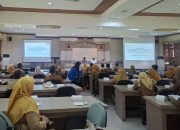Konvergensi Stunting Luwu Timur Capai 75 Persen, Masuk Jajaran Tertinggi di Sulsel