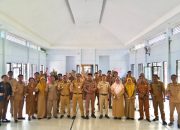 Sosialisasi Beasiswa Lutim Juara 2026 Digelar di Burau-Wotu, Pendaftaran Dibuka hingga 31 Oktober