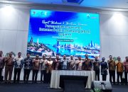 Bupati Luwu Timur Teken Pakta Integritas Percepatan RDTR
