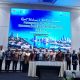 Bupati Luwu Timur Teken Pakta Integritas Percepatan RDTR